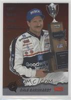 Dale Earnhardt #/1,995