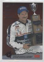 Dale Earnhardt #/1,995