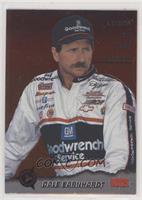 Dale Earnhardt #/1,995