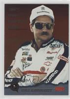 Dale Earnhardt #/1,995