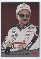 Dale Earnhardt #/1,995