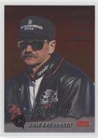 Dale Earnhardt #/1,995