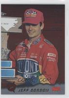 Jeff Gordon #/1,995