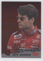 Jeff Gordon #/1,995