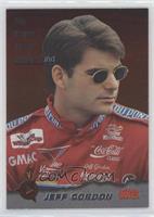 Jeff Gordon #/1,995