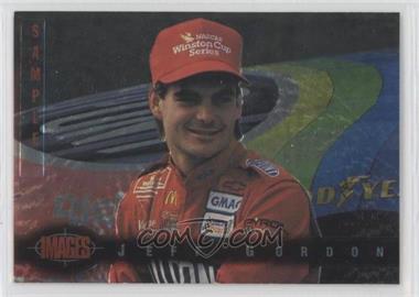 1995 Classic Images - Sample #N/A - Jeff Gordon