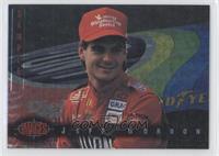 Jeff Gordon