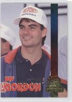 Jeff Gordon