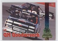 #3 GM Goodwrench