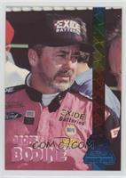 Geoff Bodine