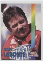 Terry Labonte