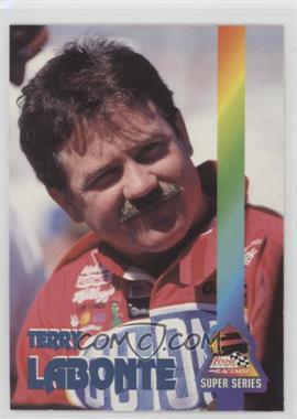 1995 Finish Line Super Series Trucks - [Base] #27 - Terry Labonte