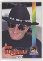 Jerry Glanville