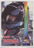 Geoff Bodine