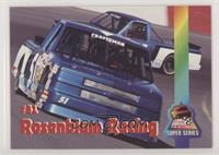 #51 Rosenblum Racing