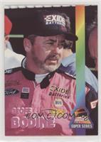 Geoff Bodine