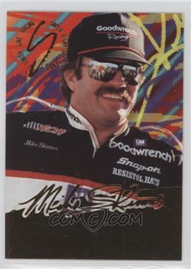 1995 Finish Line Super Series Trucks - Super Signature Series #SS5 - Mike Skinner