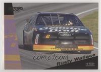 Rusty Wallace