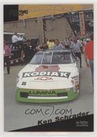 Ken Schrader