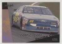 Derrike Cope