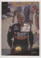 Bobby Hamilton