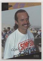 Kyle Petty