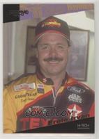 Ernie Irvan