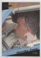 Derrike Cope