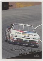 Mark Martin