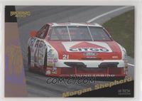 Morgan Shepherd