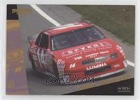 John Andretti [EX to NM]