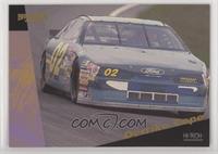 Derrike Cope