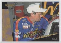 Ted Musgrave