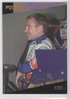 Mark Martin