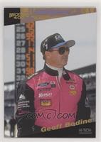 Geoff Bodine