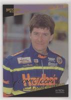 Ward Burton