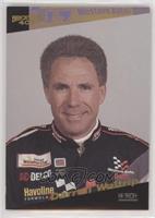 Darrell Waltrip