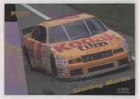 Sterling Marlin