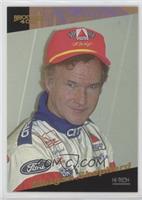 Morgan Shepherd