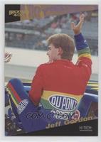 Jeff Gordon