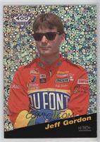 Jeff Gordon