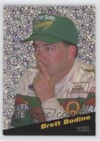 Brett Bodine