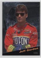 Jeff Gordon