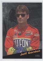 Jeff Gordon