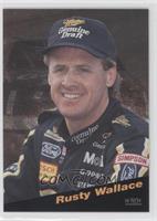 Rusty Wallace