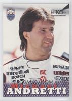 Michael Andretti