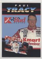 Paul Tracy