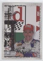 Victory Lane - Mark Martin