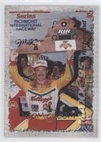 Victory Lane - Terry Labonte