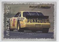 The Rides - Bahari Racing #30 Pontiac